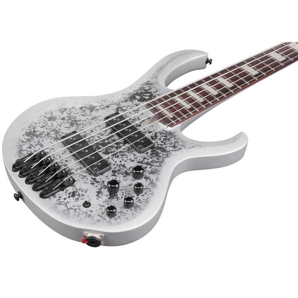 Бас-гітара Ibanez BTB25TH5 SLM