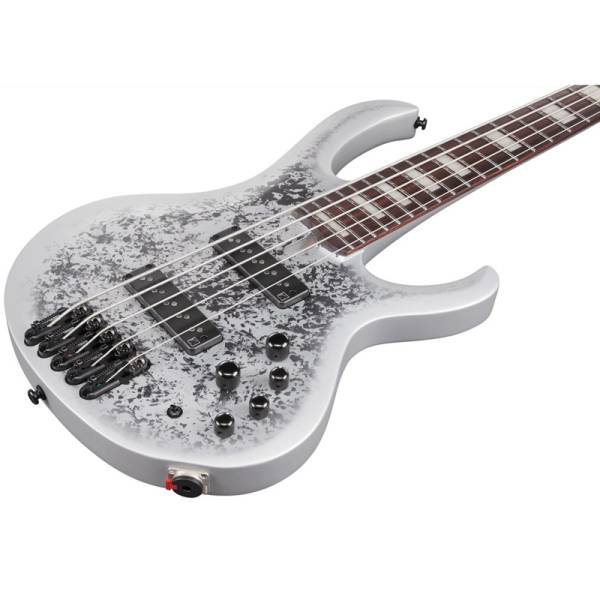 Бас-гітара Ibanez BTB25TH5 SLM