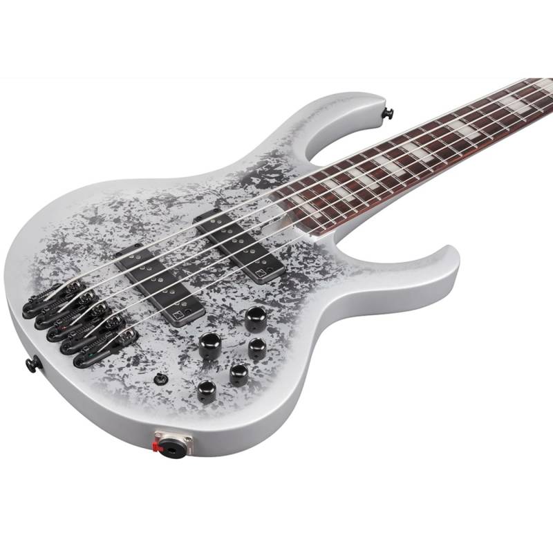 Бас-гитара Ibanez BTB25TH5 SLM