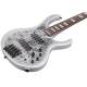Бас-гітара Ibanez BTB25TH5 SLM