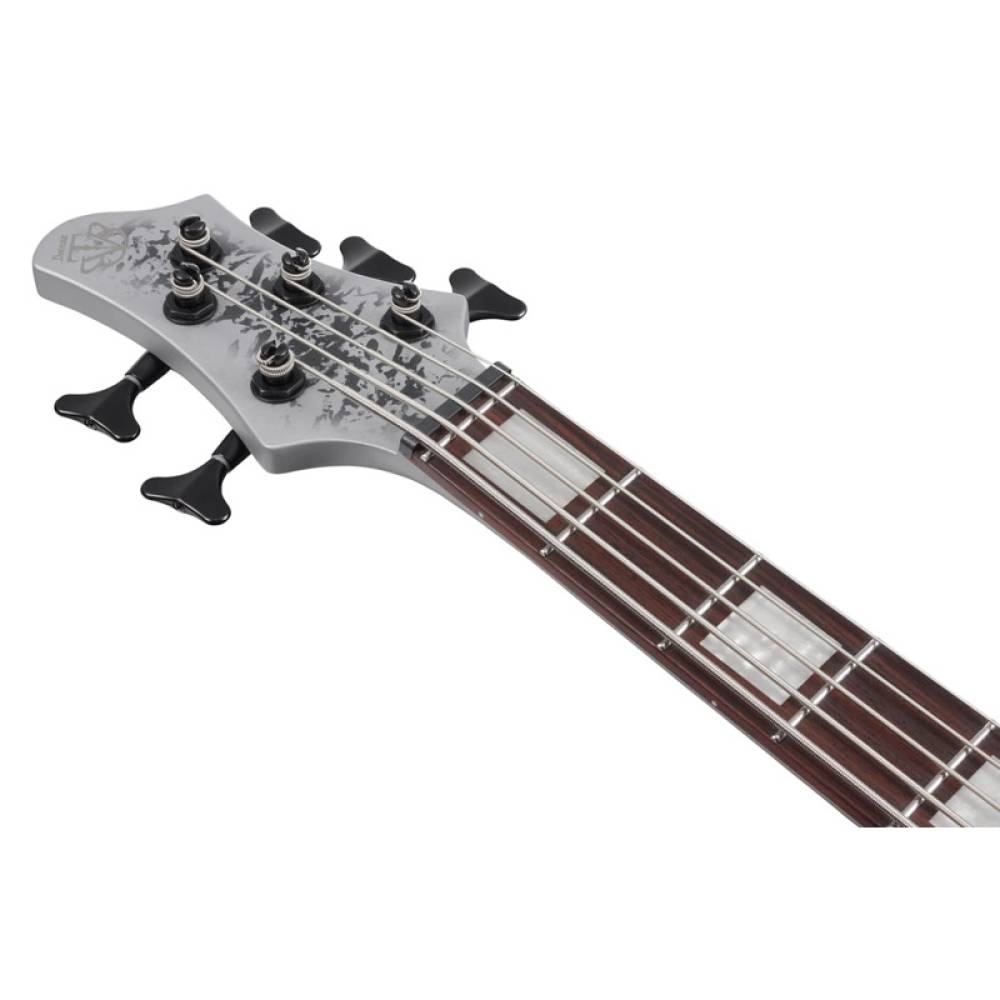 Бас-гітара Ibanez BTB25TH5 SLM