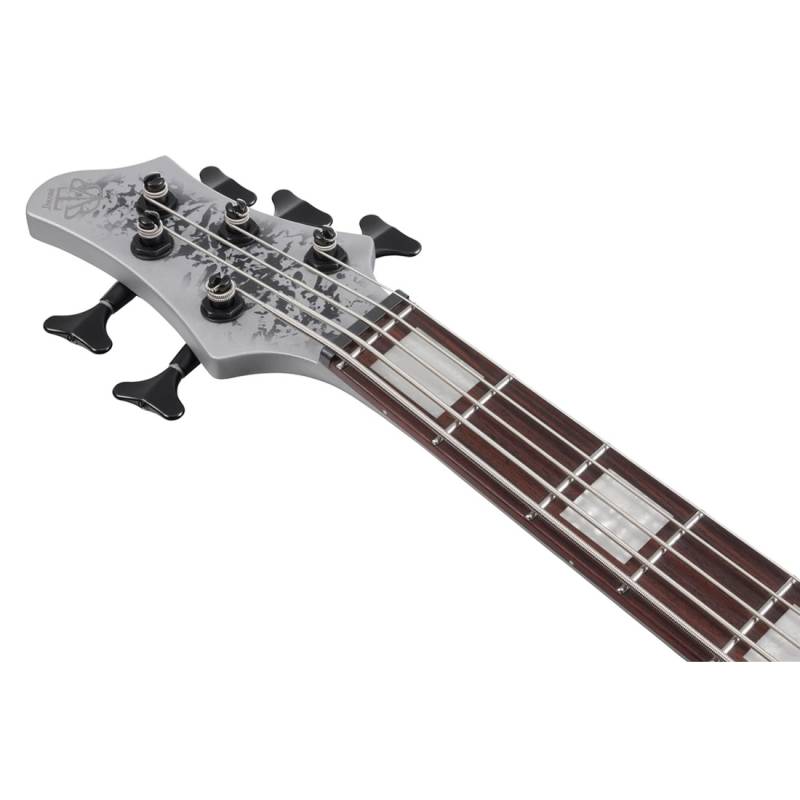 Бас-гитара Ibanez BTB25TH5 SLM