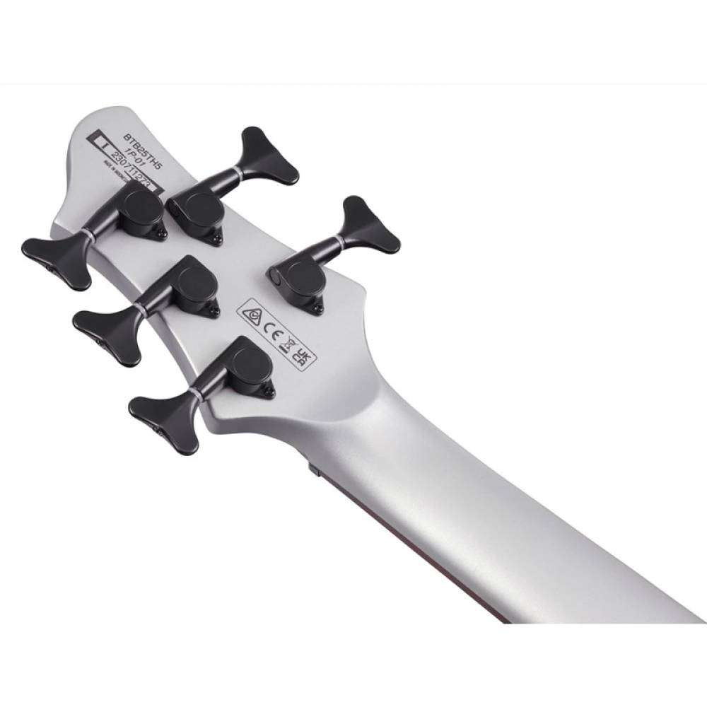 Бас-гітара Ibanez BTB25TH5 SLM
