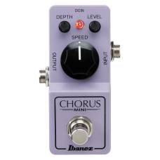 Педаль ефектів Ibanez CSMINI Chorus