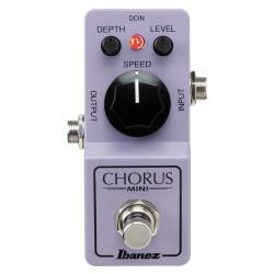 Педаль ефектів Ibanez CSMINI Chorus