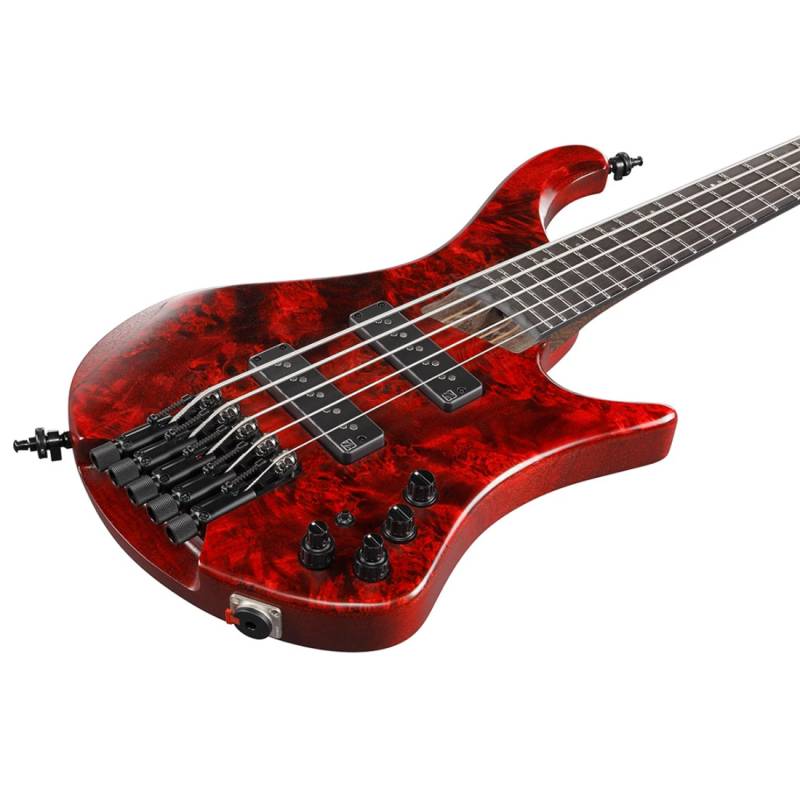Бас-гитара Ibanez EHB1505-SWL