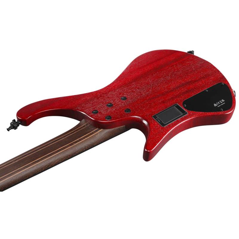 Бас-гитара Ibanez EHB1505-SWL