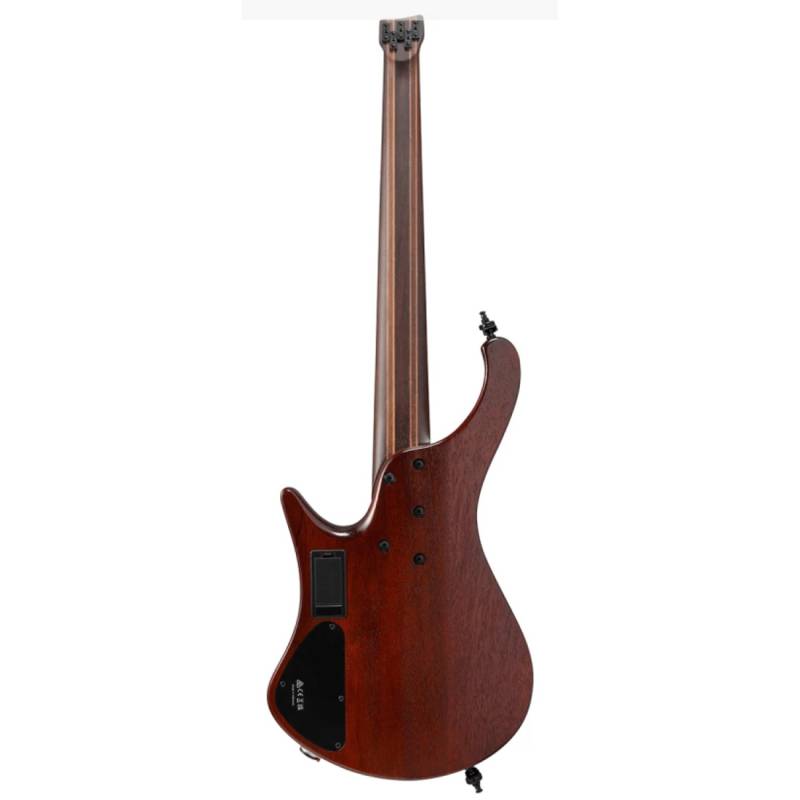 Бас-гитара Ibanez EHB1505S Del