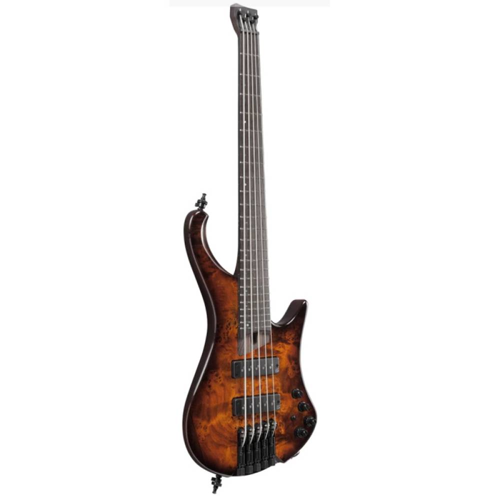Бас-гітара Ibanez EHB1505S Del