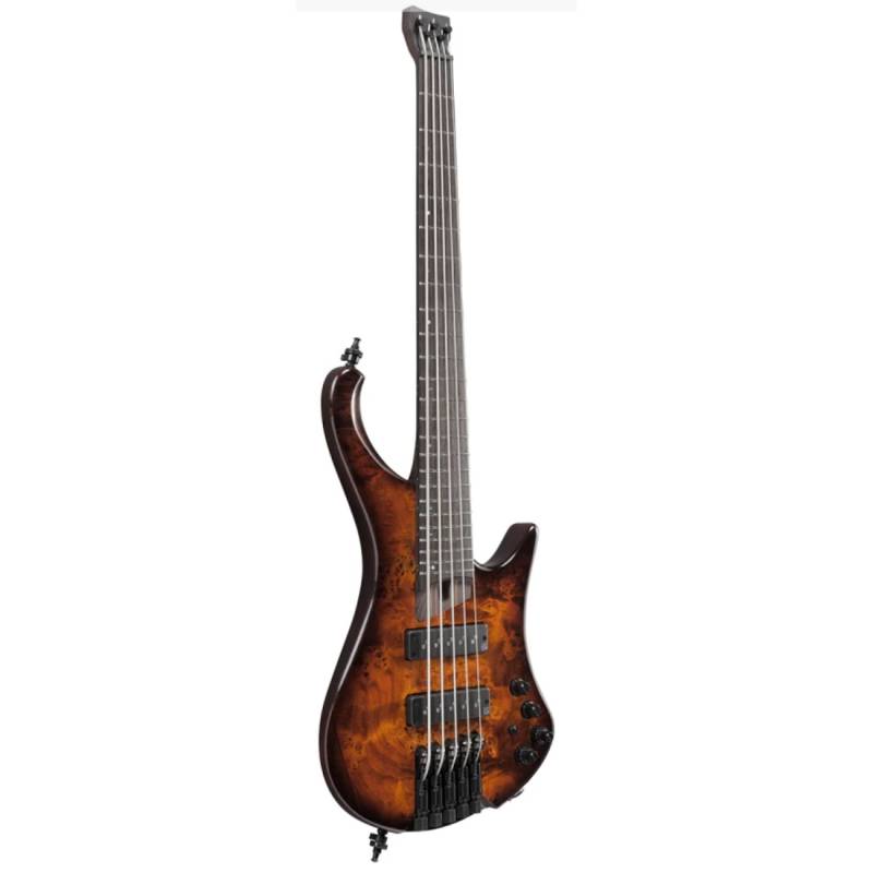 Бас-гитара Ibanez EHB1505S Del