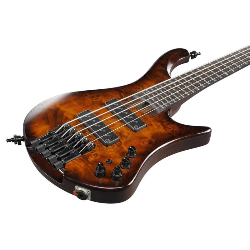 Бас-гитара Ibanez EHB1505S Del