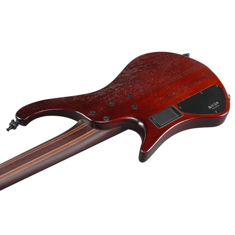 Бас-гитара Ibanez EHB1505S Del