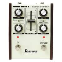 Педаль эффектов Ibanez ES3 Echo Shifter