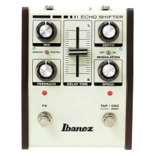 Педаль ефектів Ibanez ES3 Echo Shifter