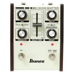 Педаль ефектів Ibanez ES3 Echo Shifter