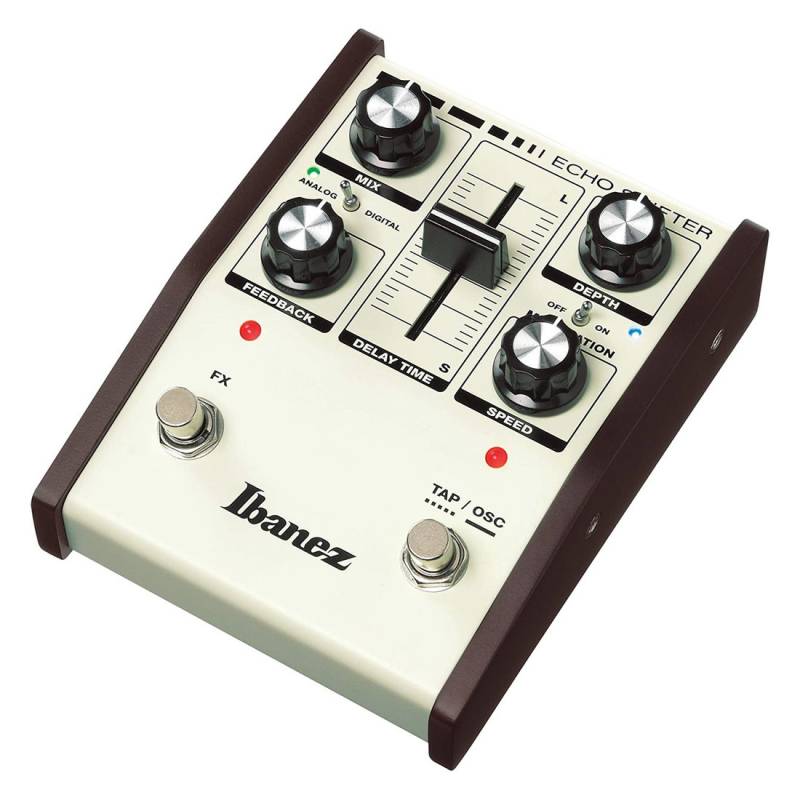Педаль эффектов Ibanez ES3 Echo Shifter
