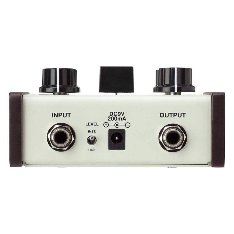 Педаль эффектов Ibanez ES3 Echo Shifter