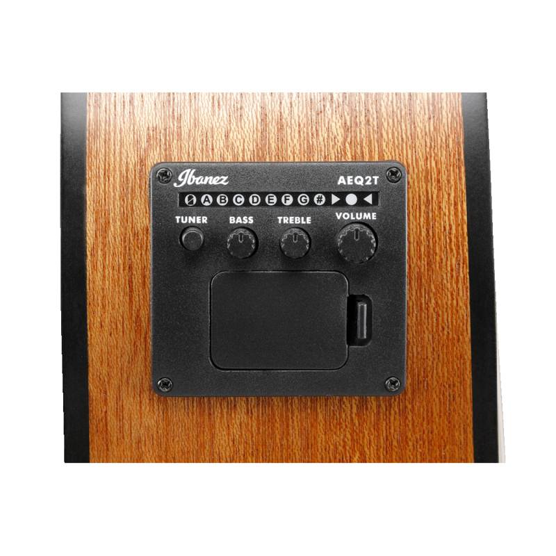 Класична гітара IBANEZ GA3ECE-OAM