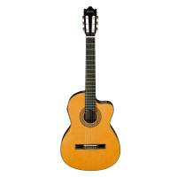 Классическая гитара Ibanez GA6CE-AM