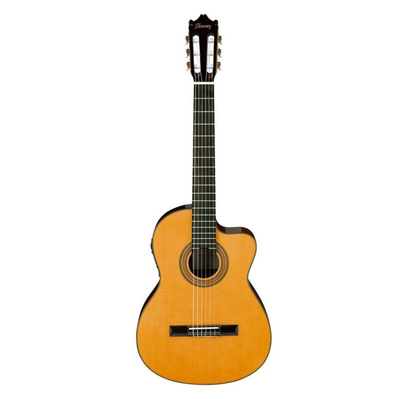 Классическая гитара Ibanez GA6CE-AM