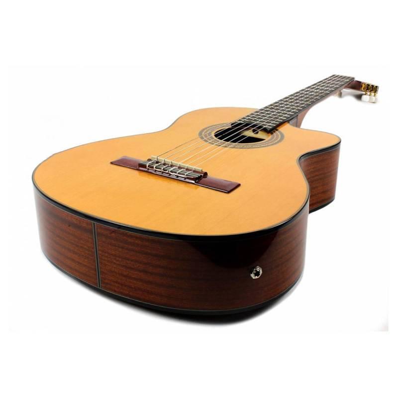 Классическая гитара Ibanez GA6CE-AM