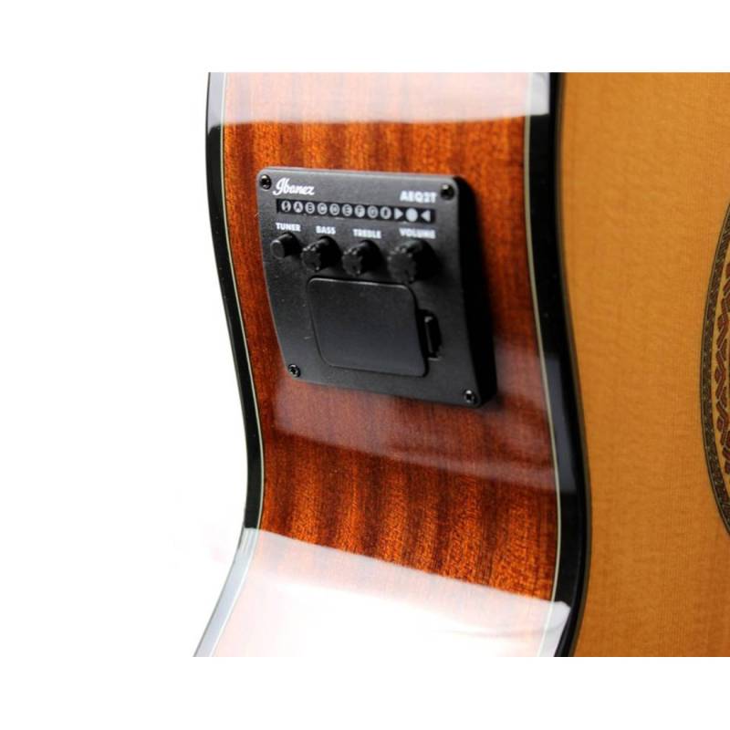 Классическая гитара Ibanez GA6CE-AM