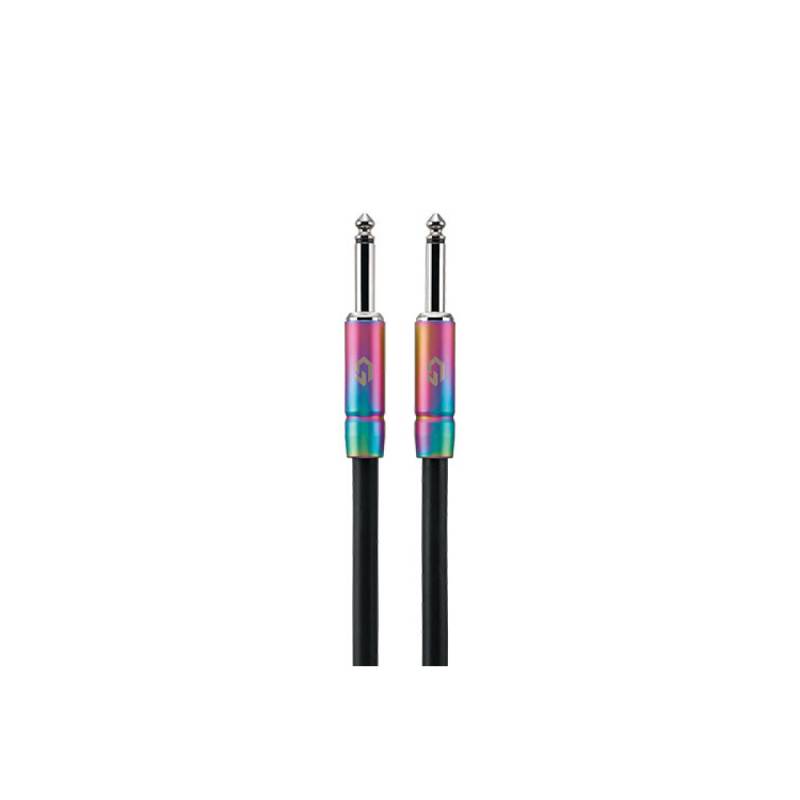 Кабель инструментальный  IBANEZ GL10 GLIDLINE INSTRUMENT CABLE 3M