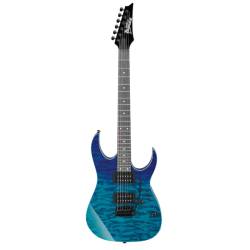 Електрогітара Ibanez GRG120QASP-BGD