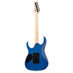 Електрогітара Ibanez GRG120QASP-BGD