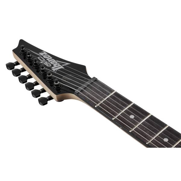 Електрогітара Ibanez GRG120QASP-BGD