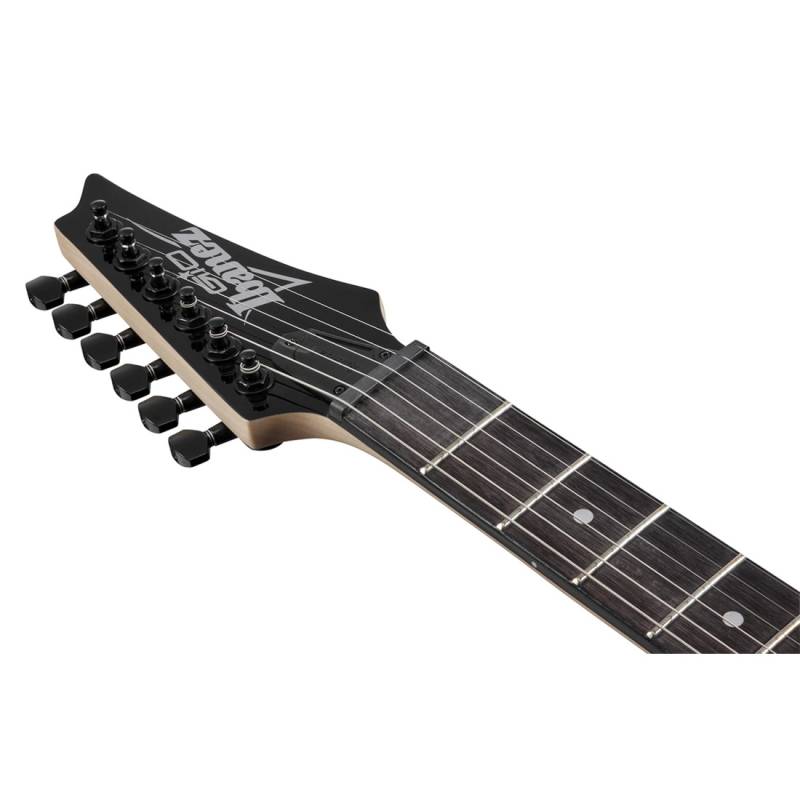 Електрогітара Ibanez GRG120QASP-BGD