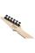 Електрогітара Ibanez GRG120QASP-BGD