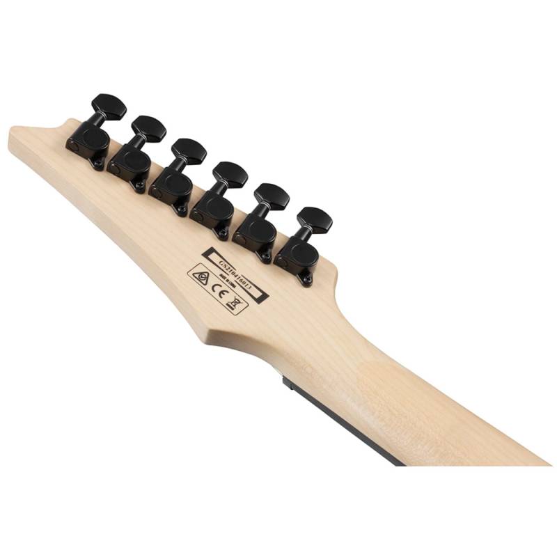 Електрогітара Ibanez GRG120QASP-BGD
