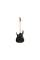 Електрогітара IBANEZ GRG120QASP-BKG