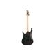 Електрогітара IBANEZ GRG120QASP-BKG