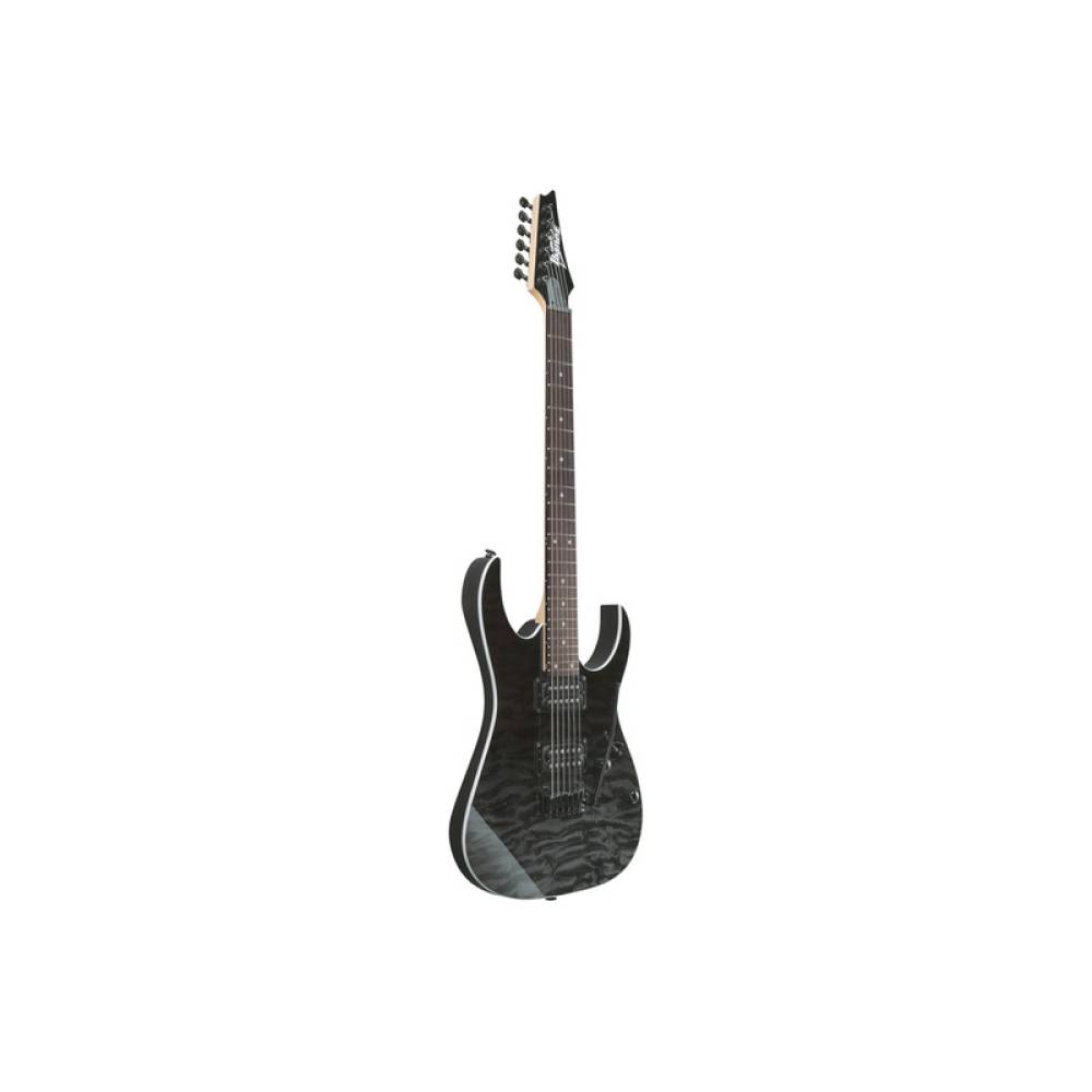 Електрогітара IBANEZ GRG120QASP-BKG