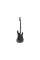 Електрогітара IBANEZ GRG120QASP-BKG