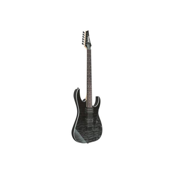 Електрогітара IBANEZ GRG120QASP-BKG