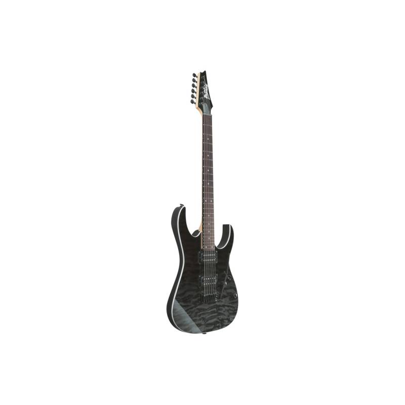 Электрогитара IBANEZ GRG120QASP-BKG