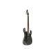 Електрогітара IBANEZ GRG120QASP-BKG