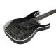 Електрогітара IBANEZ GRG120QASP-BKG