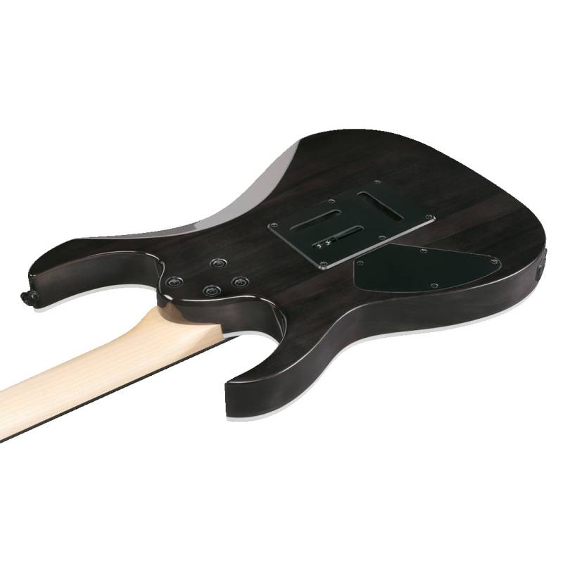 Электрогитара IBANEZ GRG120QASP-BKG