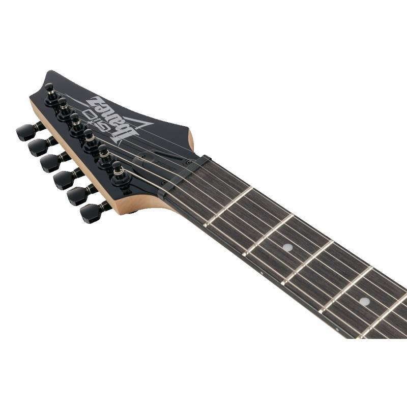 Электрогитара IBANEZ GRG120QASP-BKG