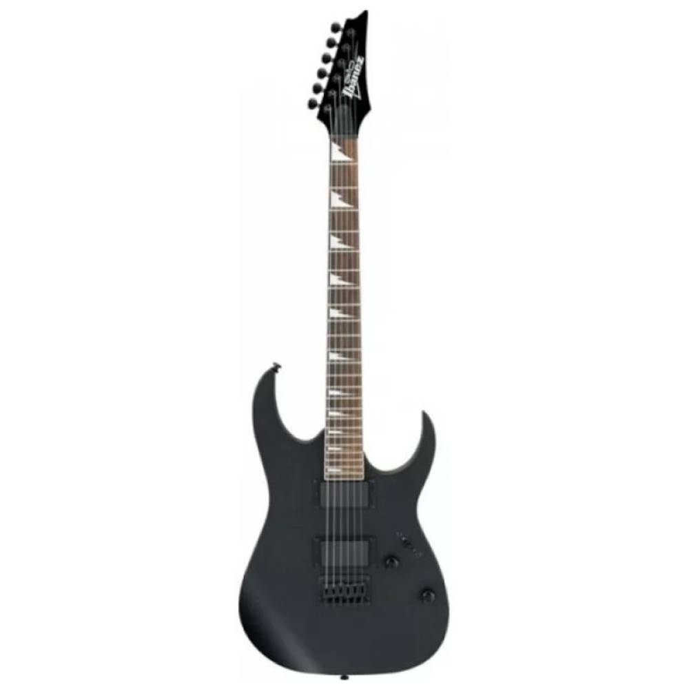 Електрогітара IBANEZ GRG121DX BKF