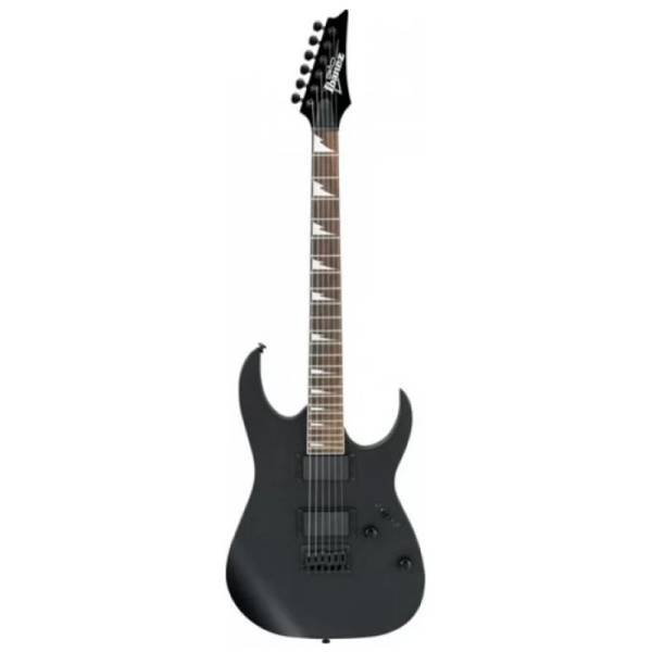 Електрогітара IBANEZ GRG121DX BKF