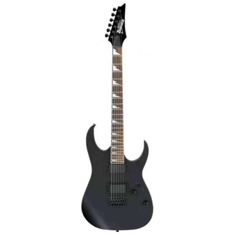 Электрогитара IBANEZ GRG121DX BKF