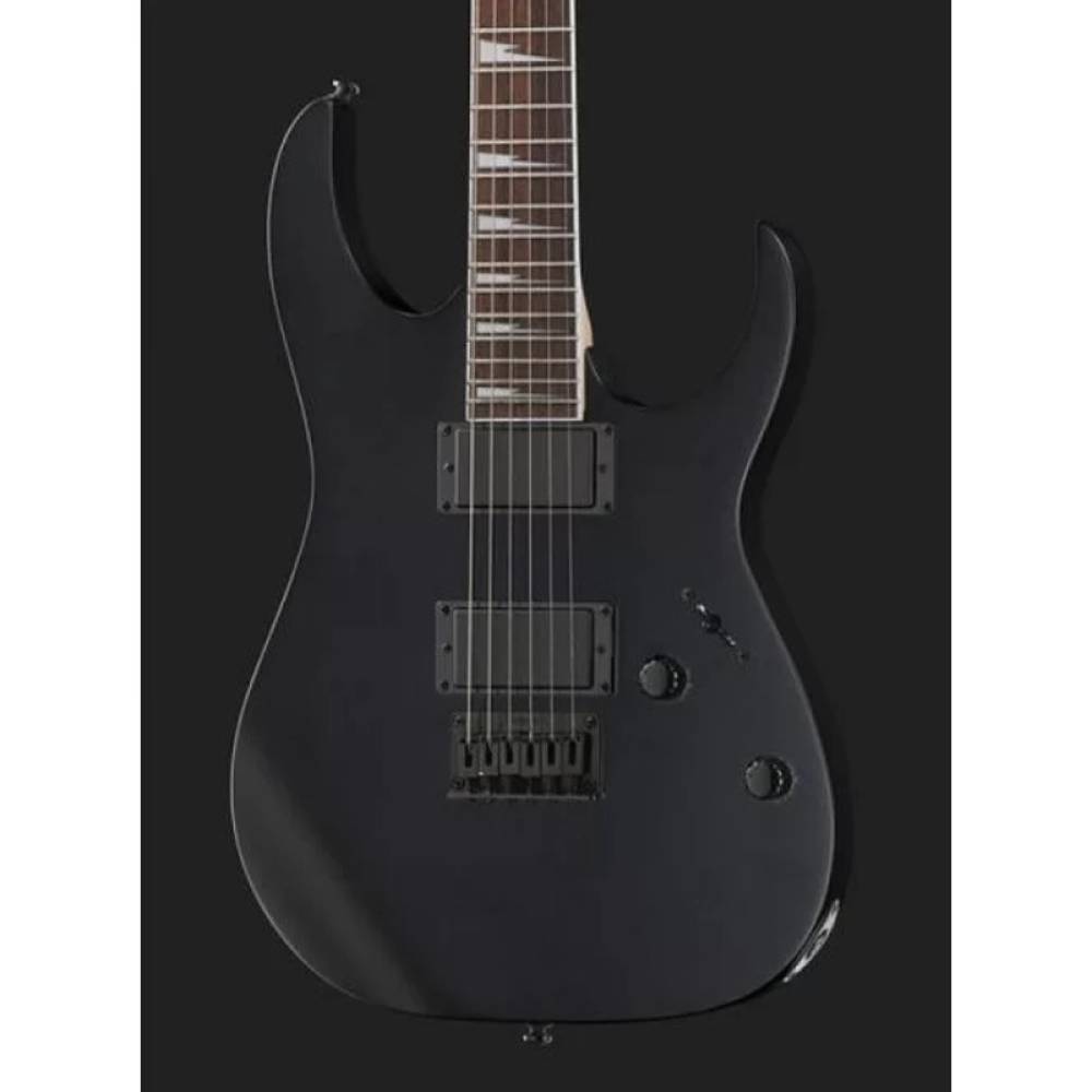 Електрогітара IBANEZ GRG121DX BKF