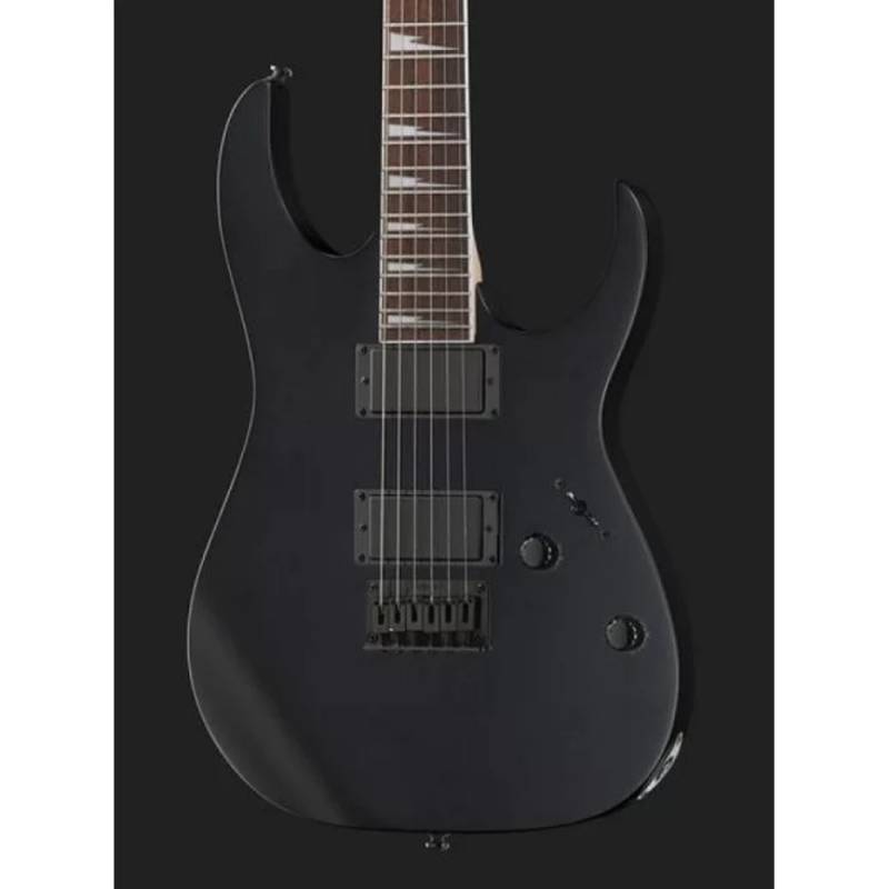 Электрогитара IBANEZ GRG121DX BKF