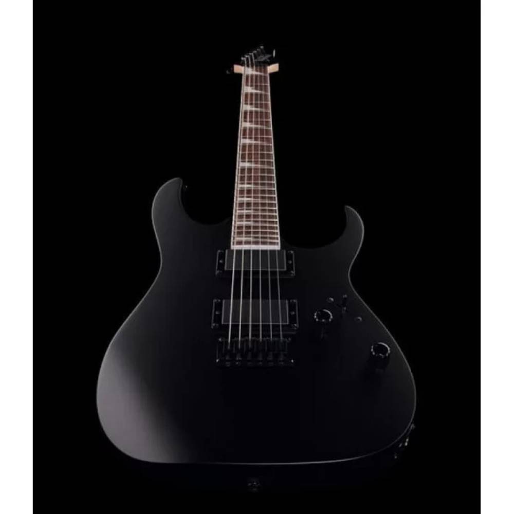 Електрогітара IBANEZ GRG121DX BKF