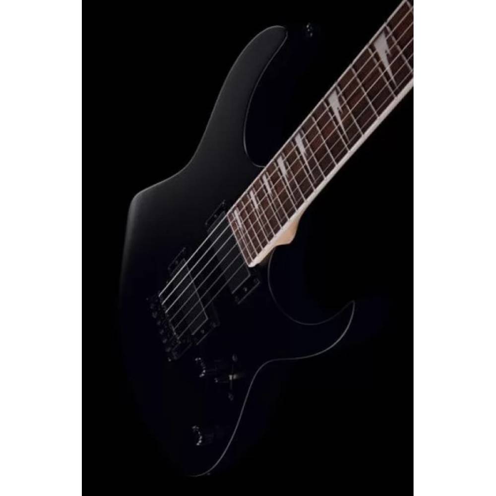 Електрогітара IBANEZ GRG121DX BKF